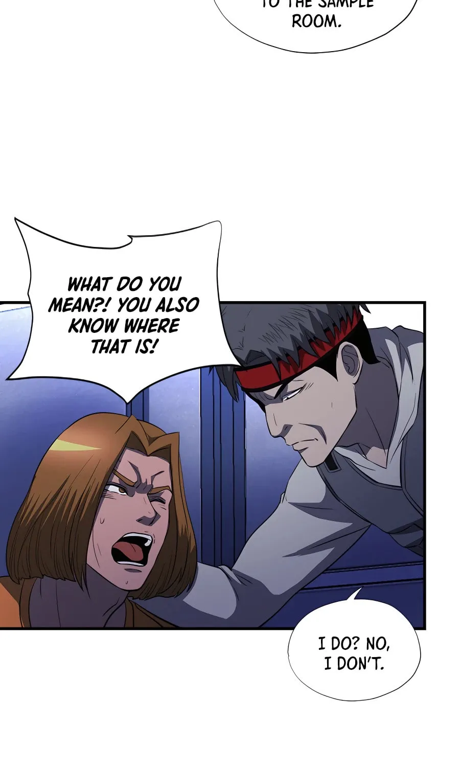 Read Stellar Mom chapter 47 image 93 on Lezhin