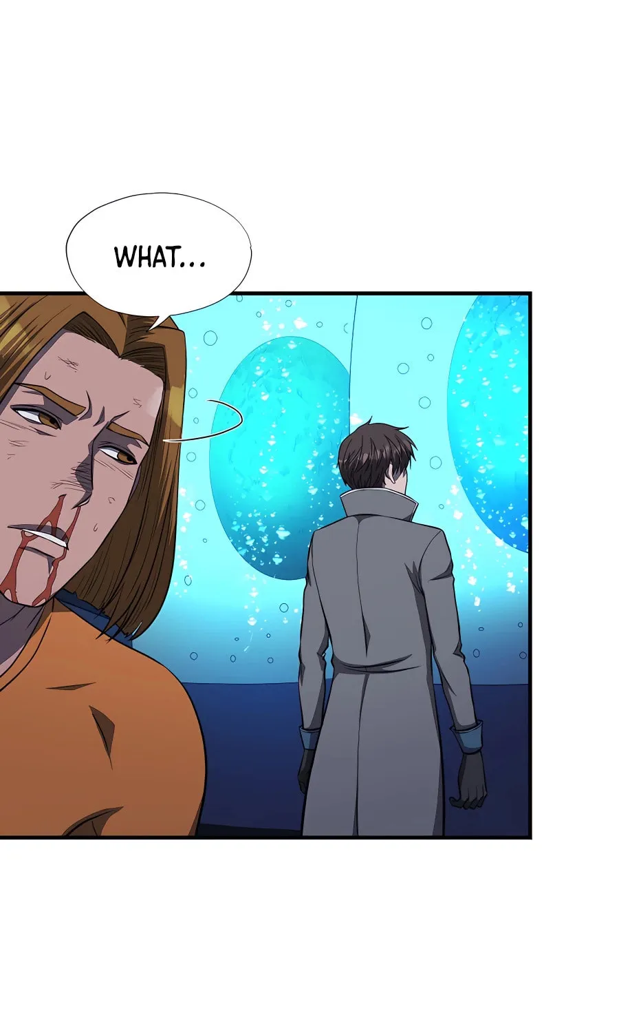 Read Stellar Mom chapter 48 image 10 on Lezhin