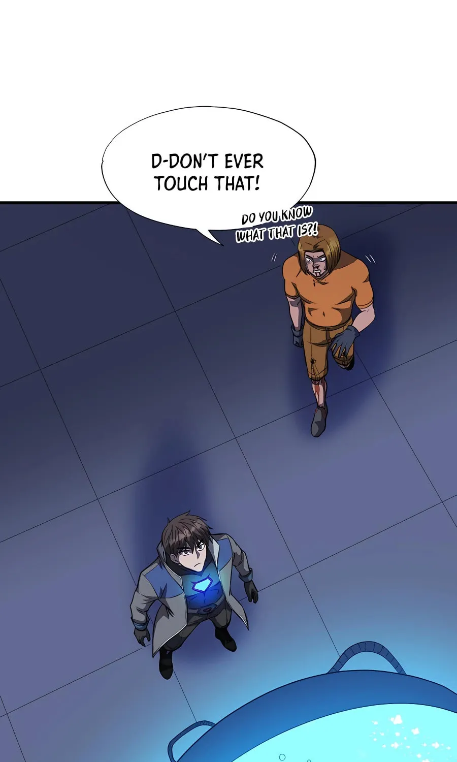 Read Stellar Mom chapter 48 image 11 on Lezhin