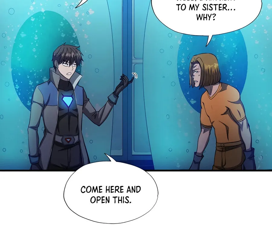 Read Stellar Mom chapter 48 image 16 on Lezhin