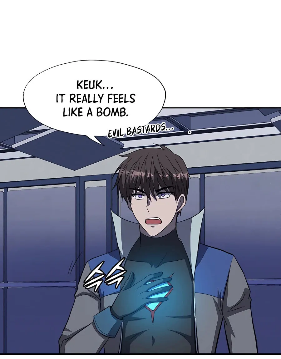 Read Stellar Mom chapter 48 image 24 on Lezhin