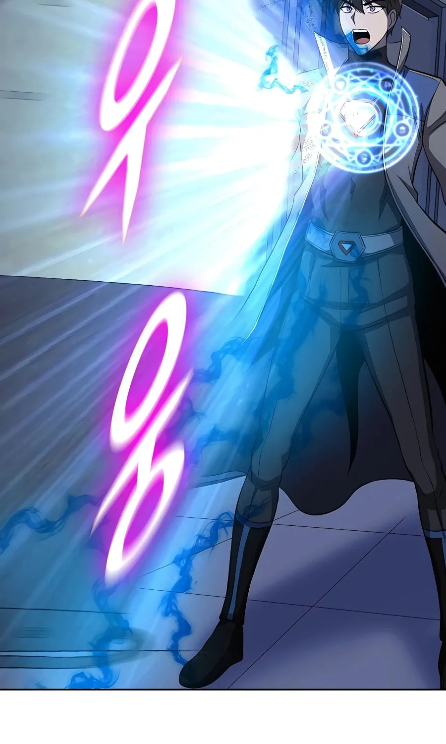Read Stellar Mom chapter 48 image 27 on Lezhin