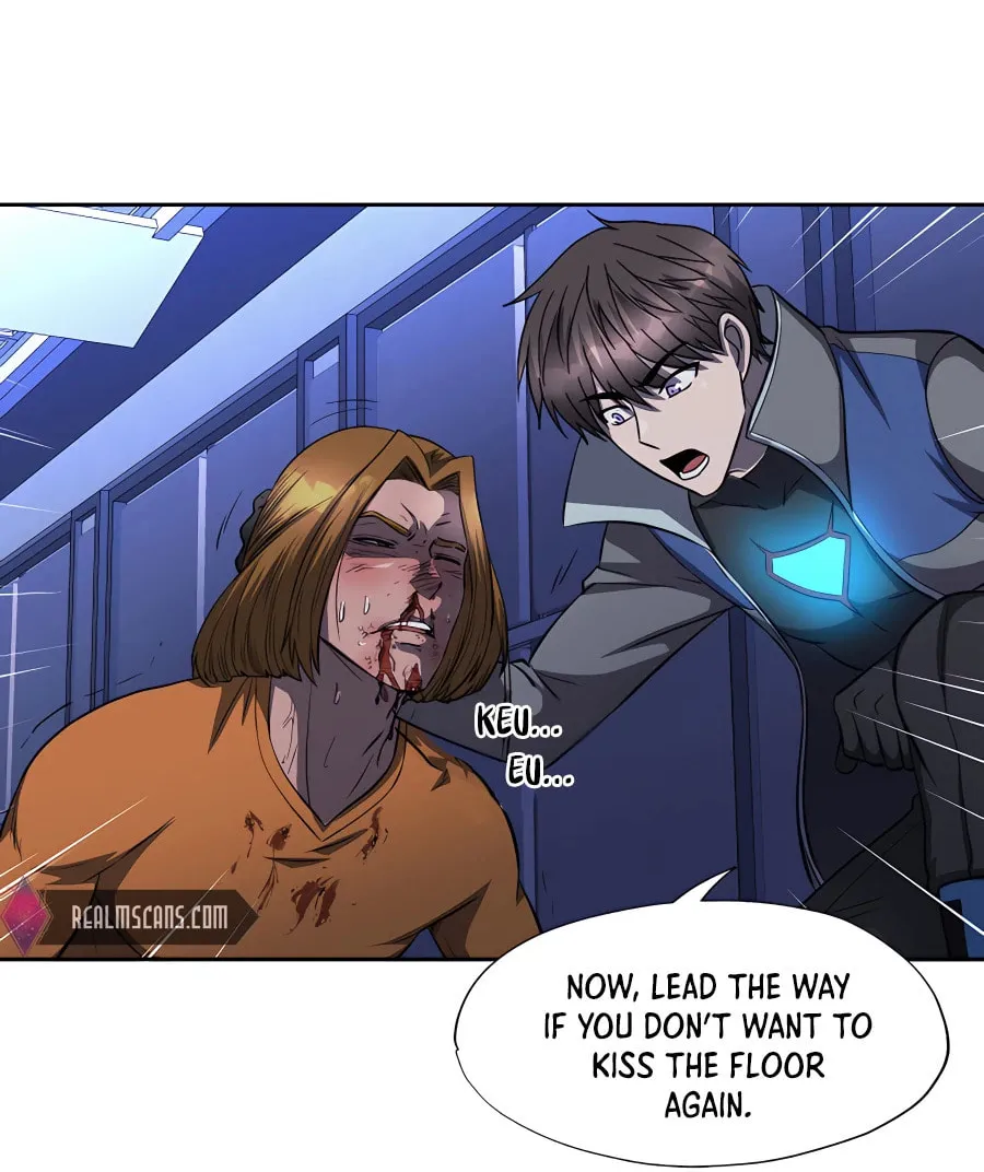 Read Stellar Mom chapter 48 image 4 on Lezhin