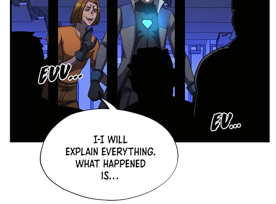 Read Stellar Mom chapter 48 image 40 on Lezhin