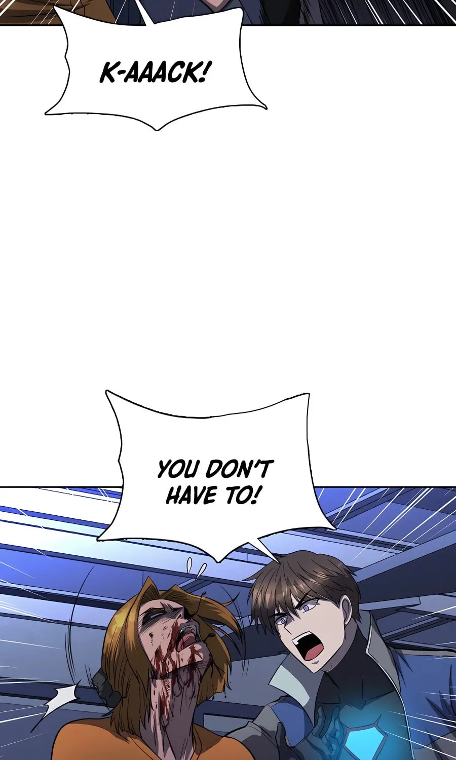 Read Stellar Mom chapter 48 image 42 on Lezhin