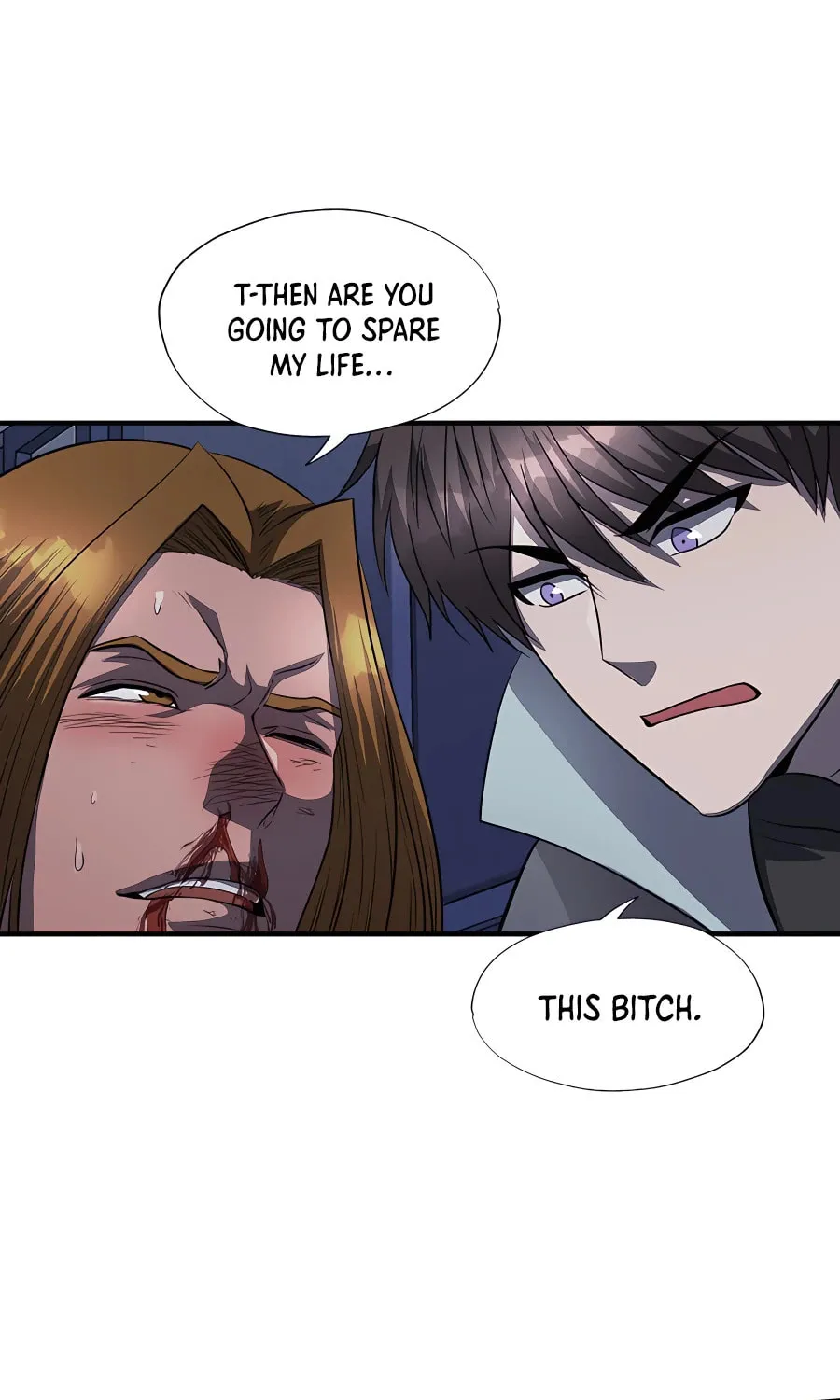 Read Stellar Mom chapter 48 image 5 on Lezhin