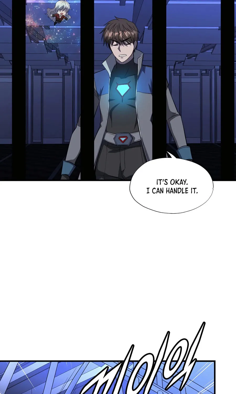 Read Stellar Mom chapter 48 image 52 on Lezhin