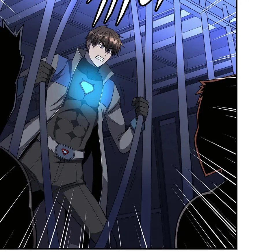 Read Stellar Mom chapter 48 image 53 on Lezhin