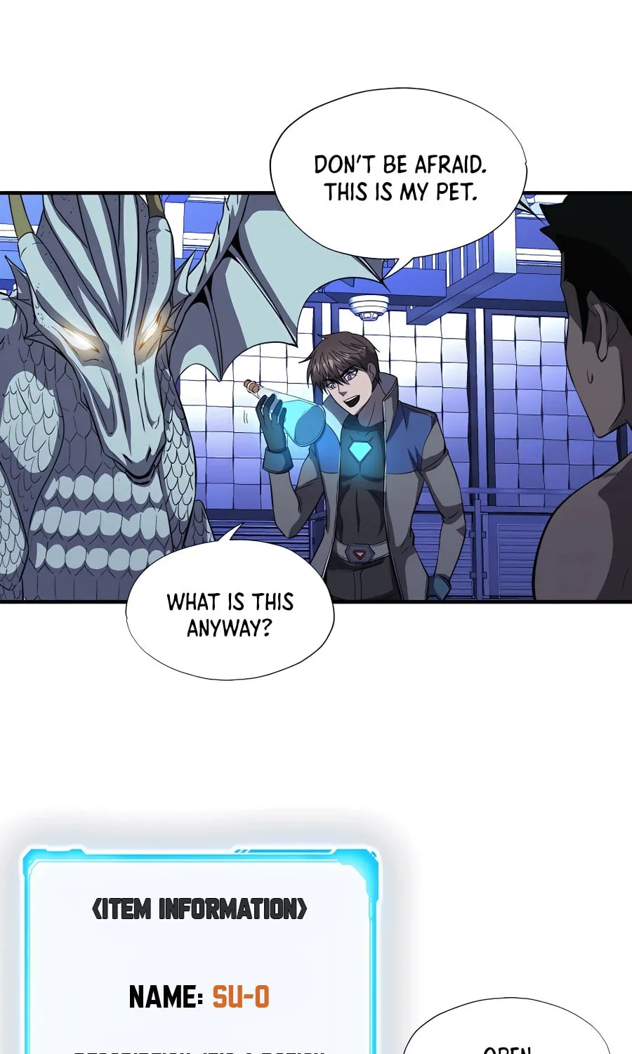 Read Stellar Mom chapter 48 image 59 on Lezhin