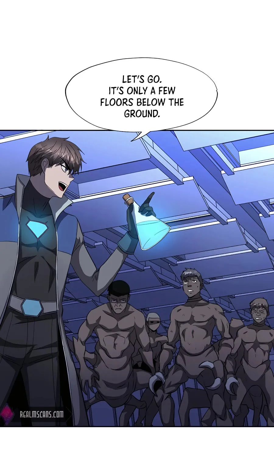 Read Stellar Mom chapter 48 image 62 on Lezhin