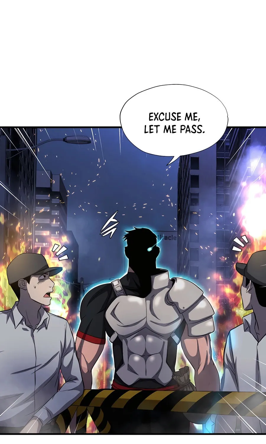 Read Stellar Mom chapter 48 image 66 on Lezhin