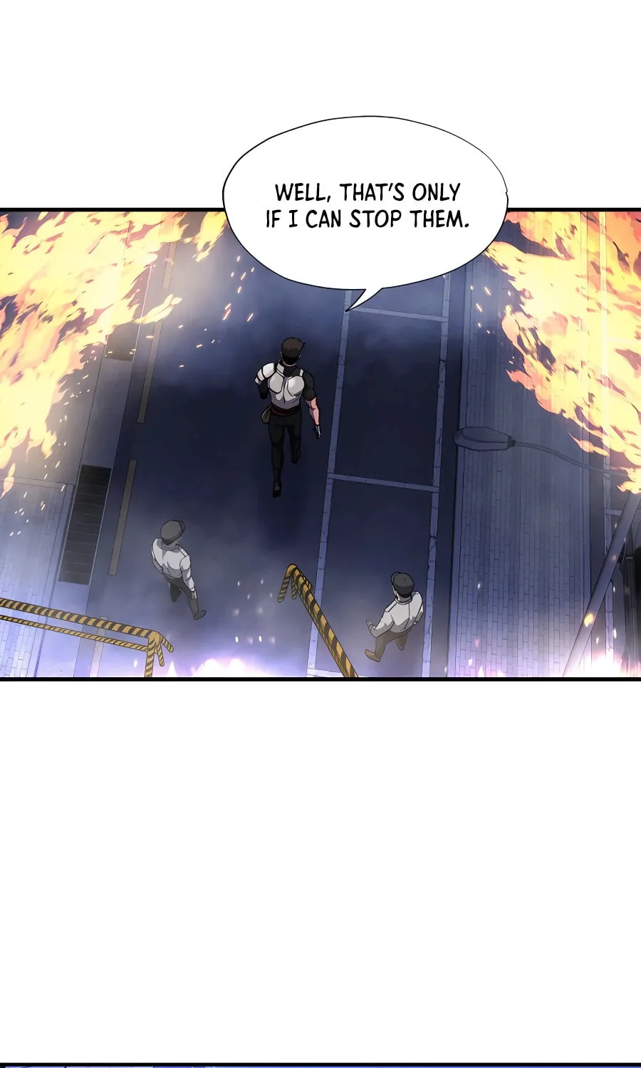 Read Stellar Mom chapter 48 image 68 on Lezhin