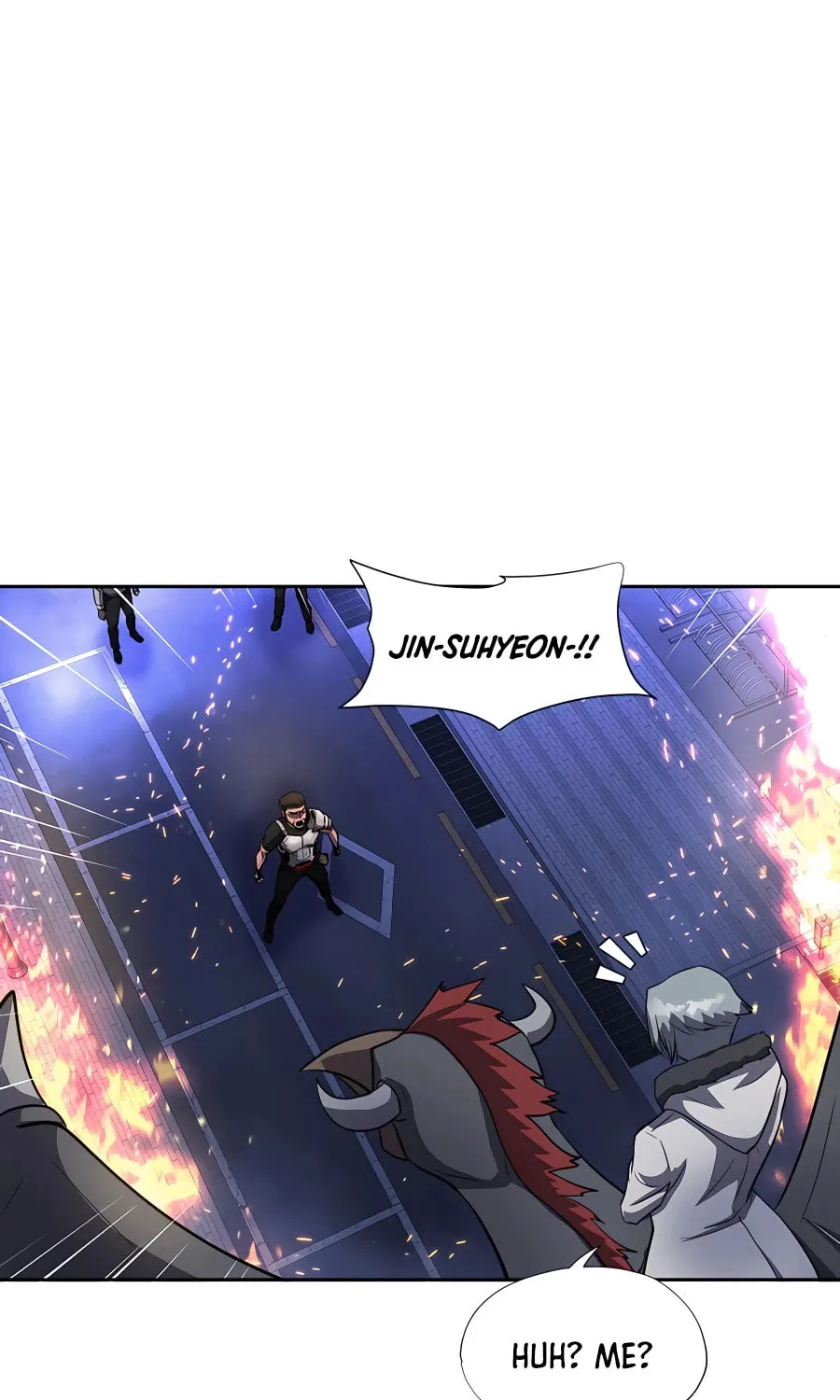 Read Stellar Mom chapter 48 image 70 on Lezhin