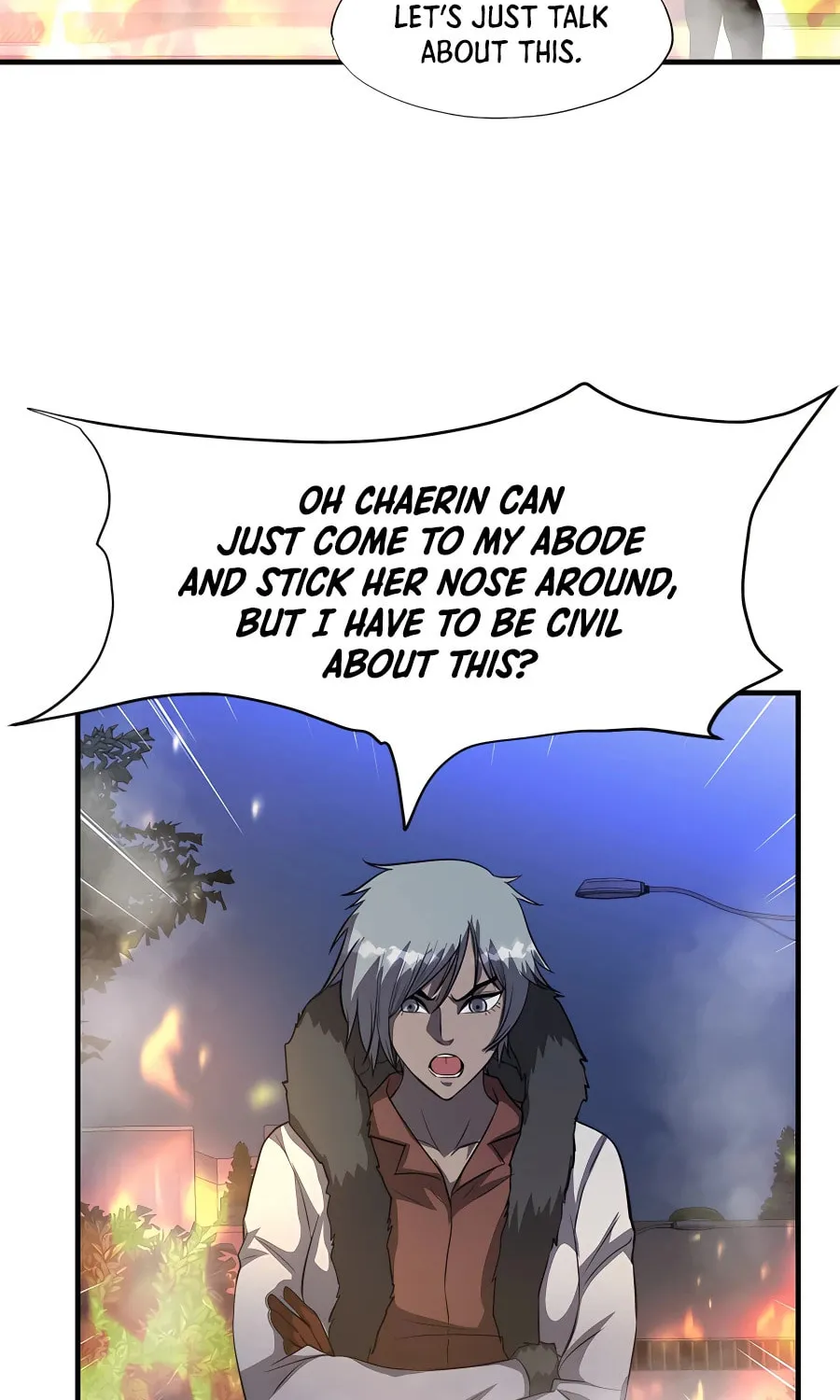 Read Stellar Mom chapter 48 image 75 on Lezhin