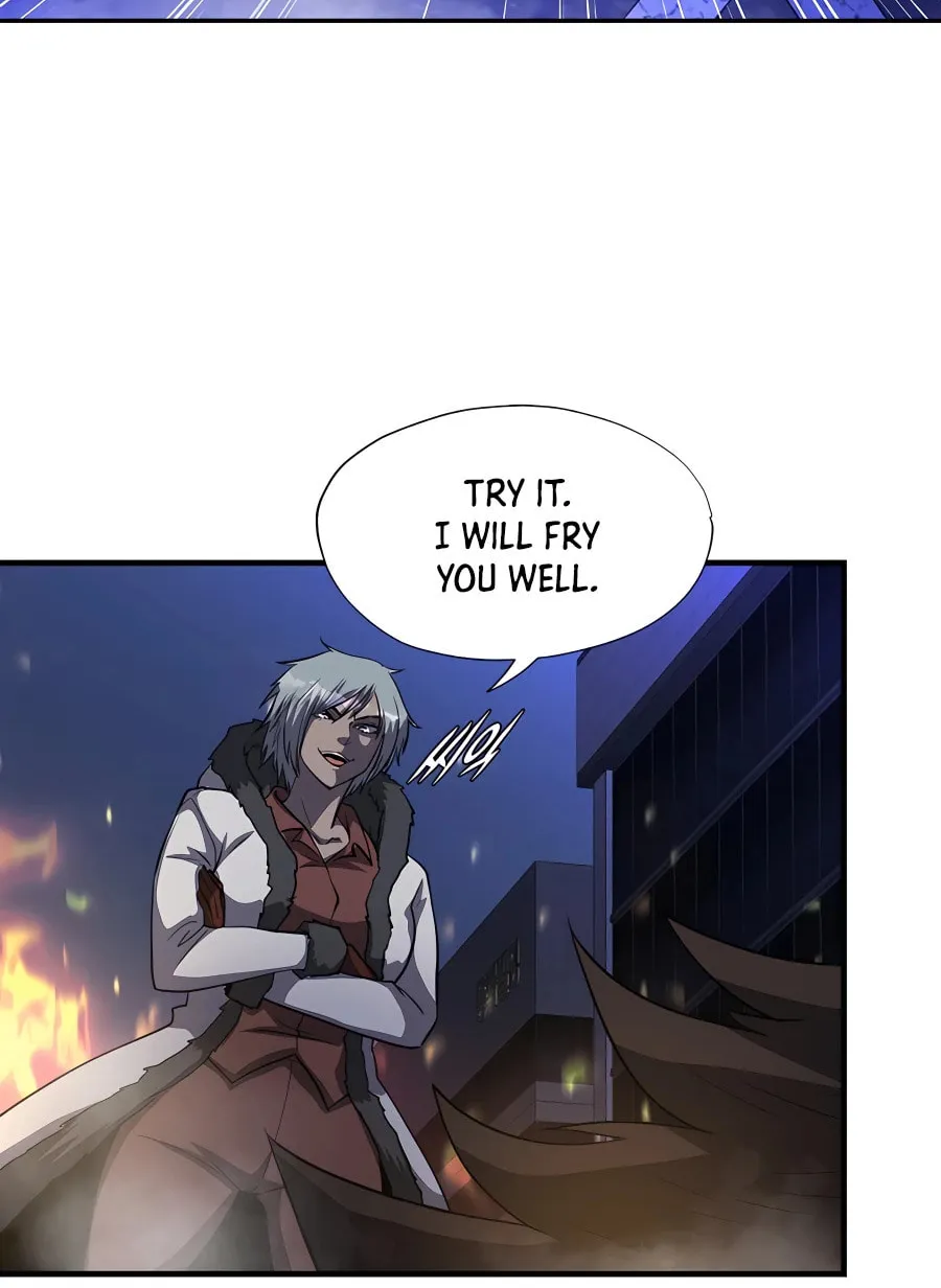 Read Stellar Mom chapter 48 image 77 on Lezhin
