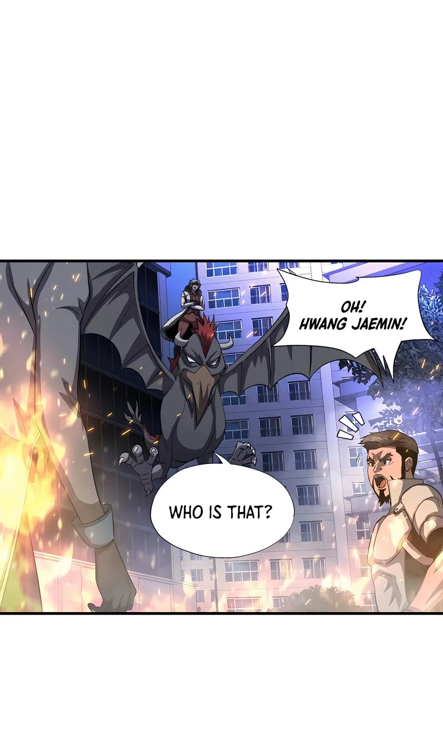 Read Stellar Mom chapter 48 image 82 on Lezhin