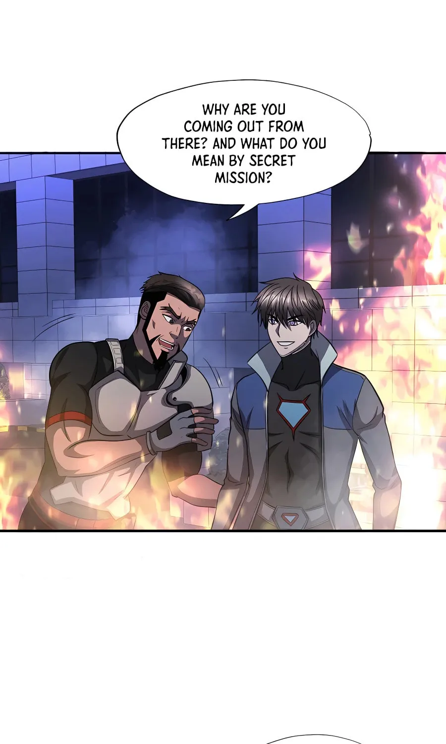 Read Stellar Mom chapter 48 image 83 on Lezhin