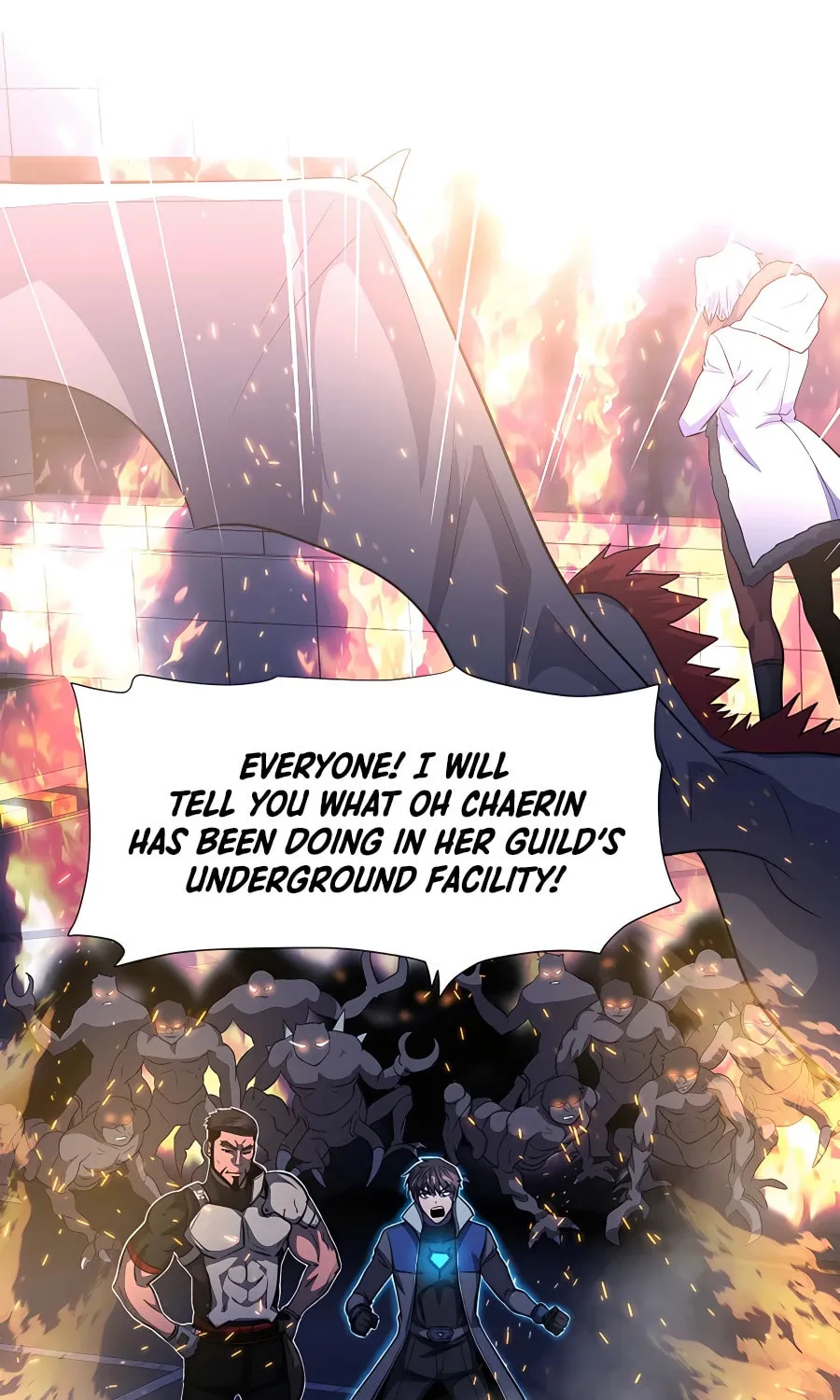 Read Stellar Mom chapter 48 image 87 on Lezhin