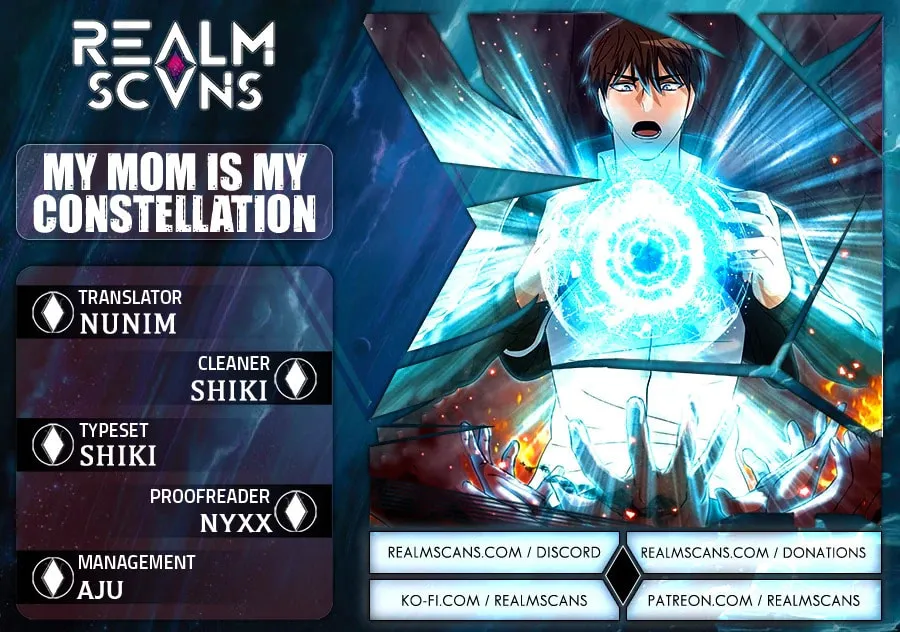 Read Stellar Mom chapter 49 image 0 on Lezhin