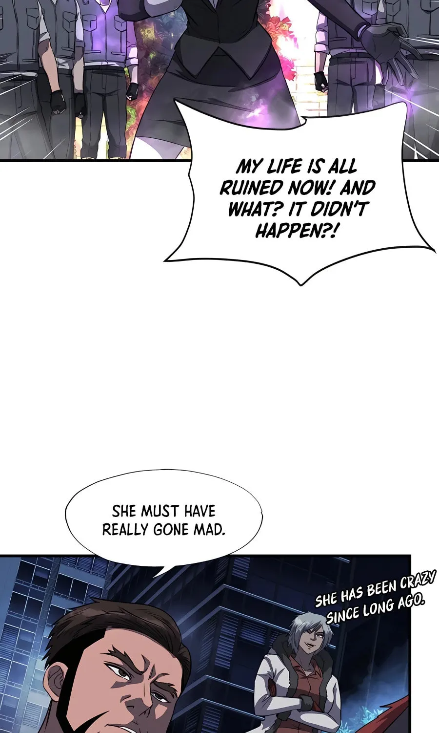 Read Stellar Mom chapter 49 image 24 on Lezhin
