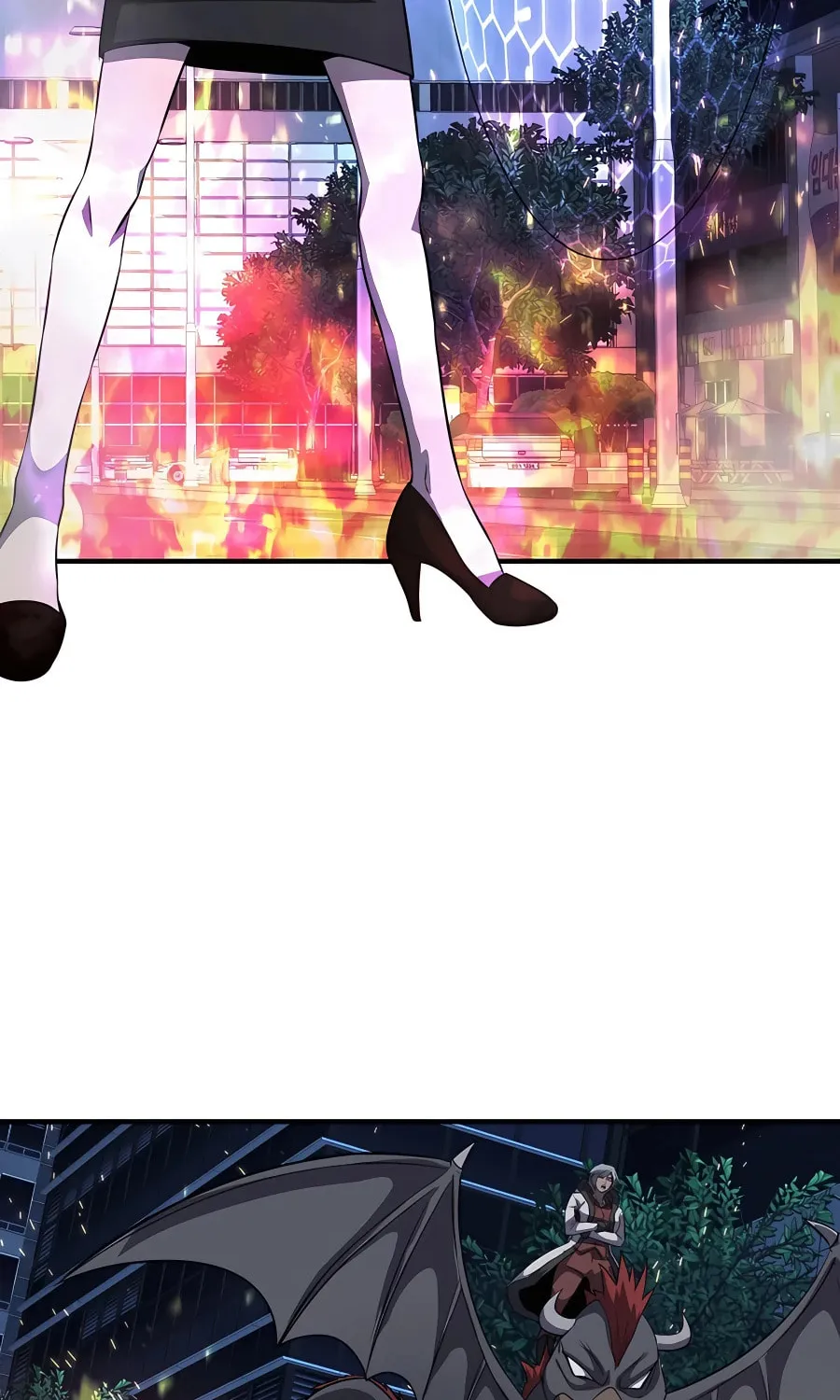 Read Stellar Mom chapter 49 image 37 on Lezhin