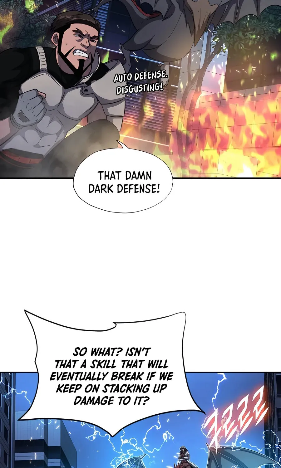 Read Stellar Mom chapter 49 image 38 on Lezhin