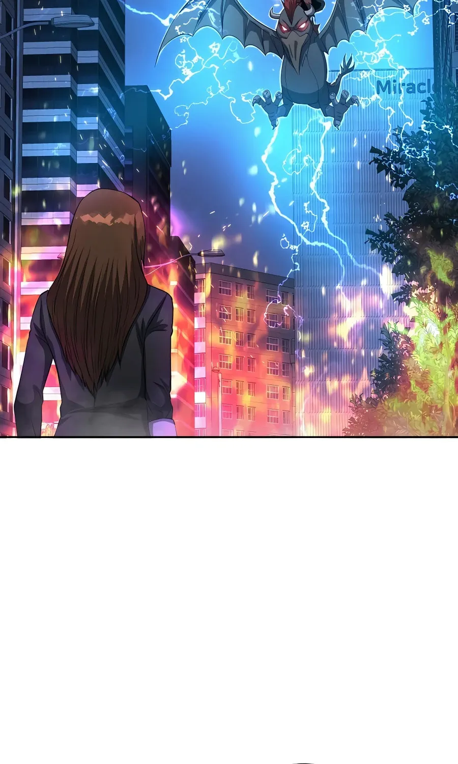 Read Stellar Mom chapter 49 image 39 on Lezhin