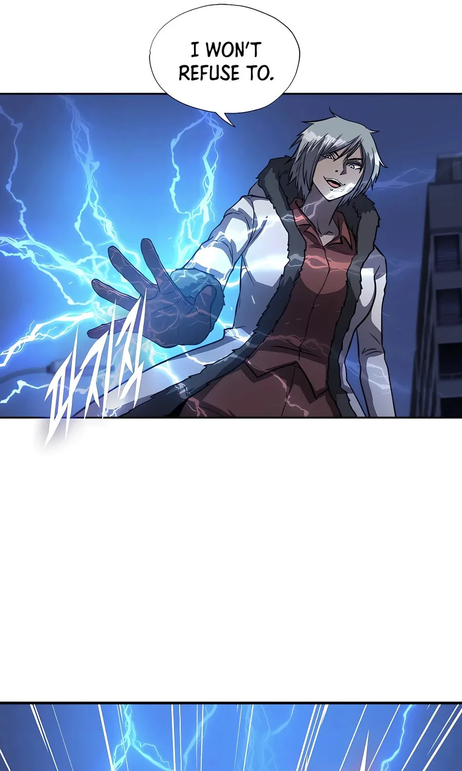 Read Stellar Mom chapter 49 image 41 on Lezhin