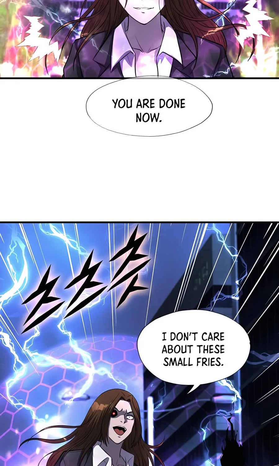 Read Stellar Mom chapter 49 image 49 on Lezhin