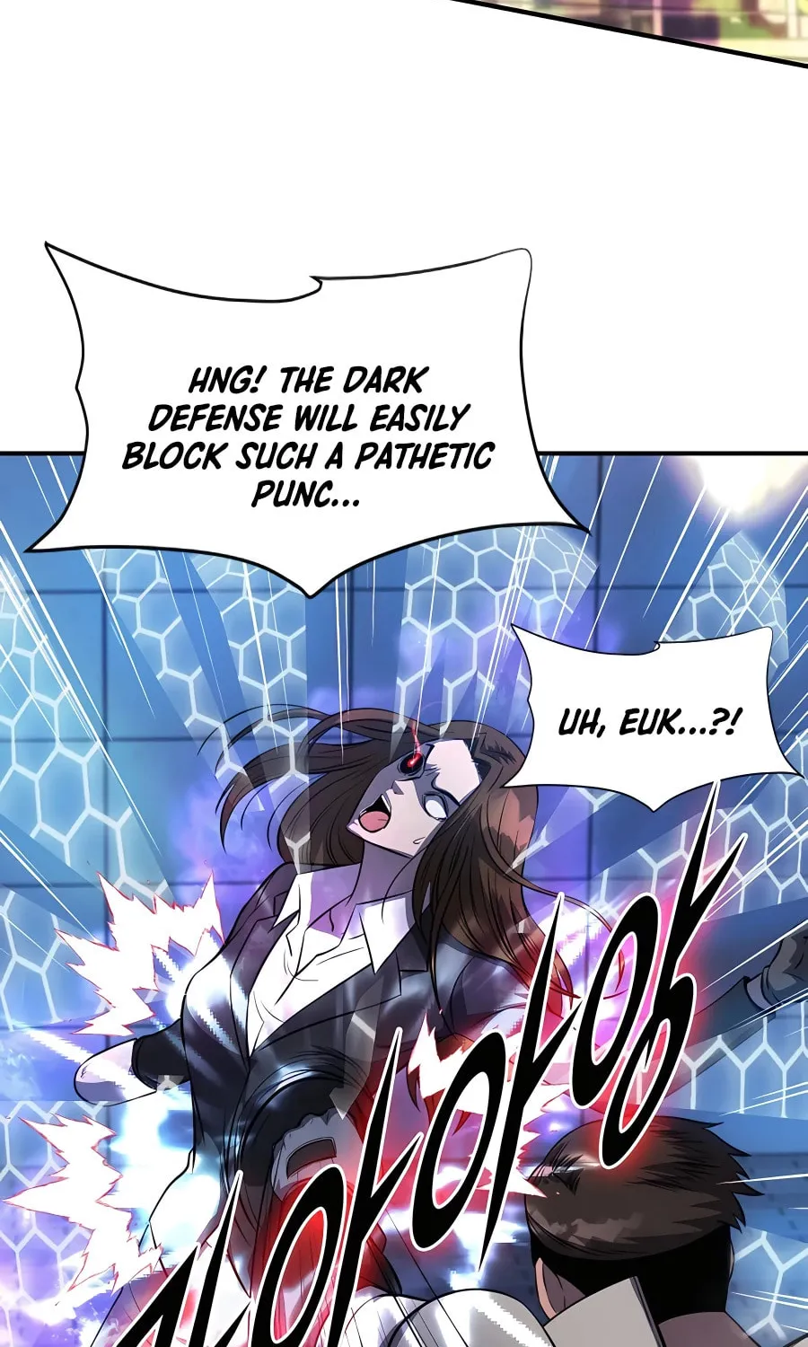 Read Stellar Mom chapter 49 image 54 on Lezhin