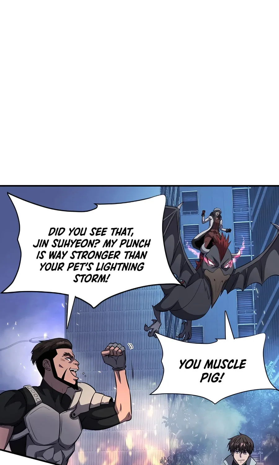 Read Stellar Mom chapter 49 image 57 on Lezhin