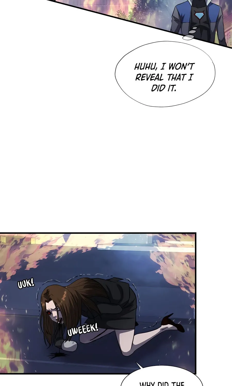 Read Stellar Mom chapter 49 image 58 on Lezhin
