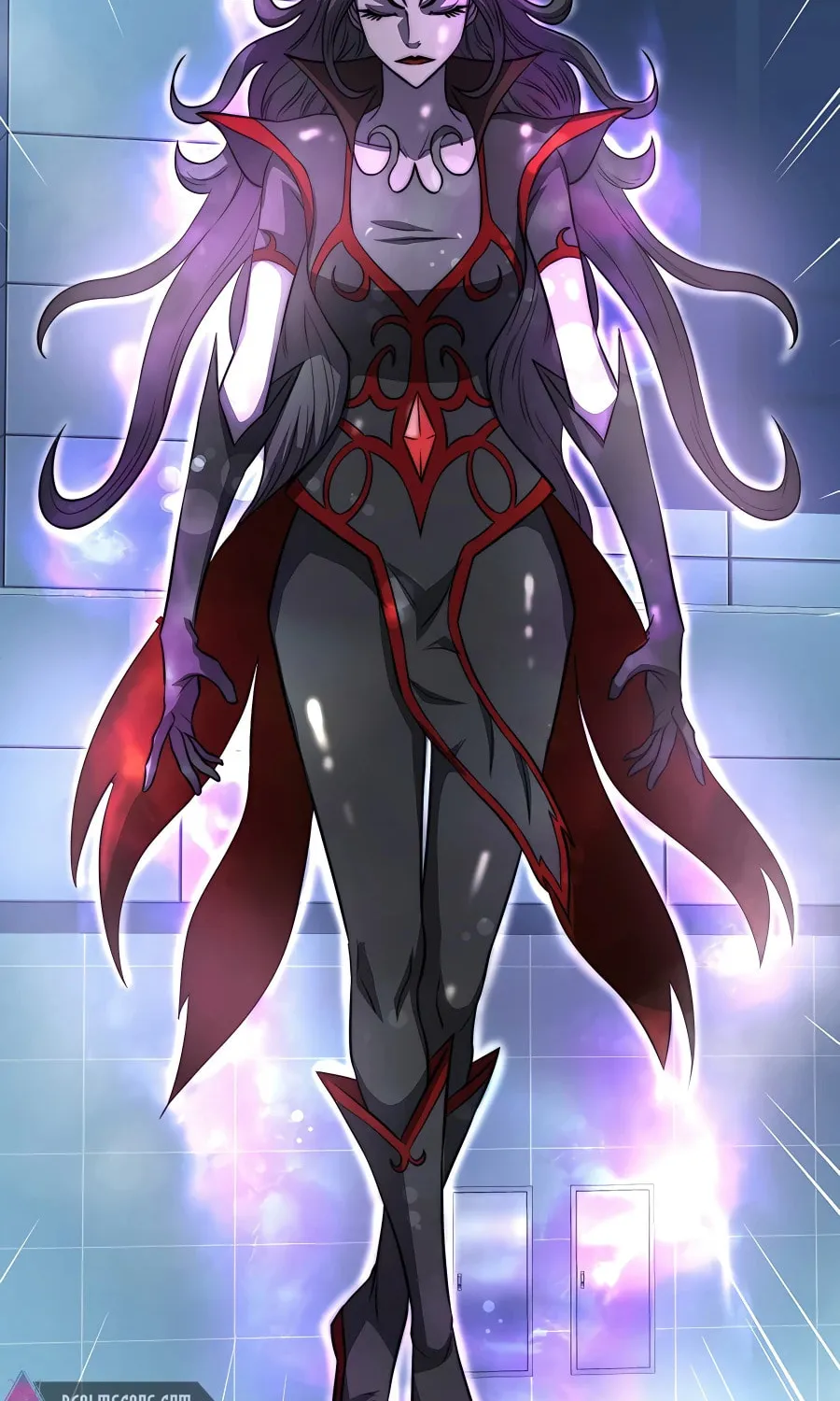 Read Stellar Mom chapter 49 image 74 on Lezhin