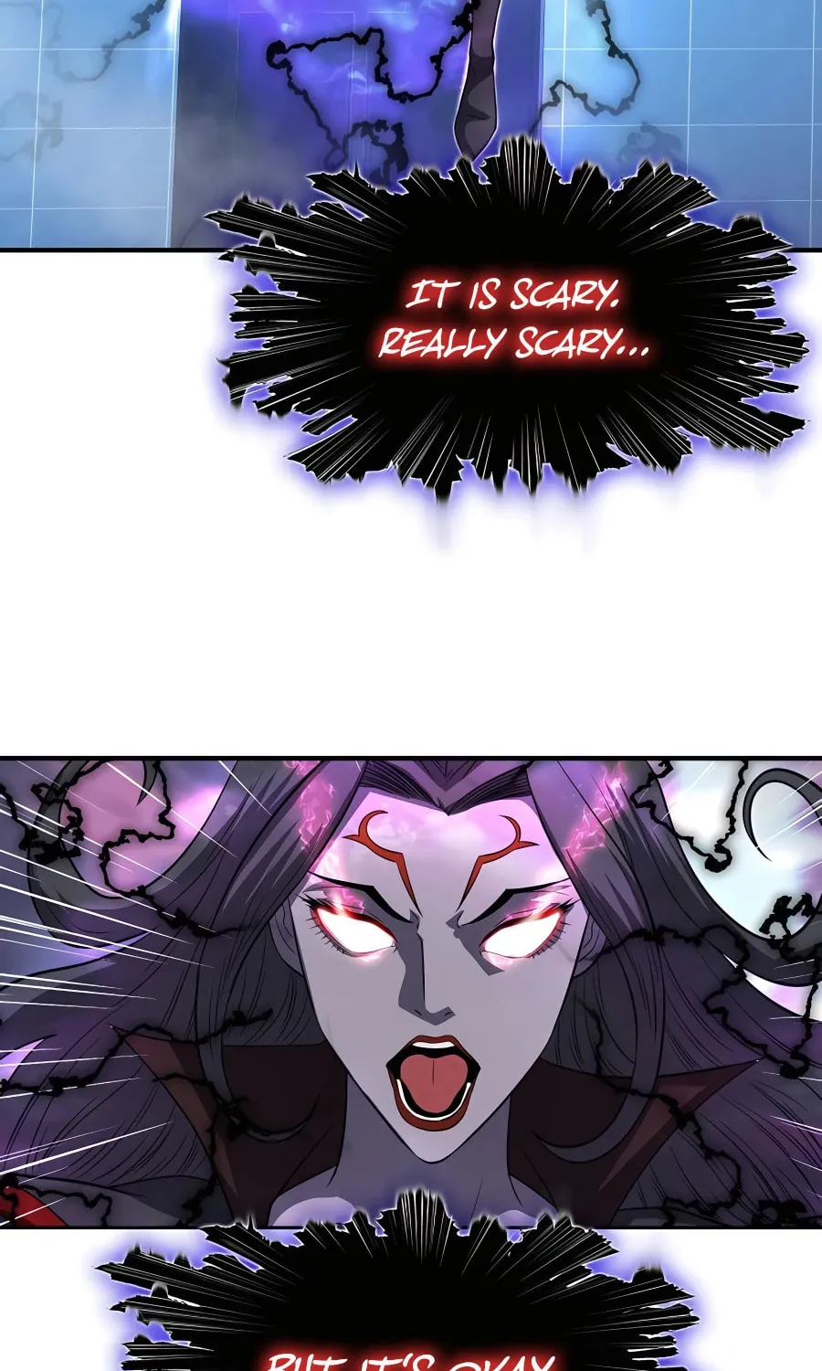 Read Stellar Mom chapter 49 image 86 on Lezhin