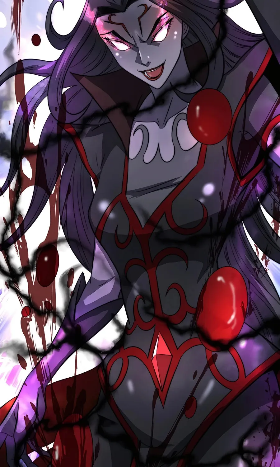 Read Stellar Mom chapter 49 image 92 on Lezhin