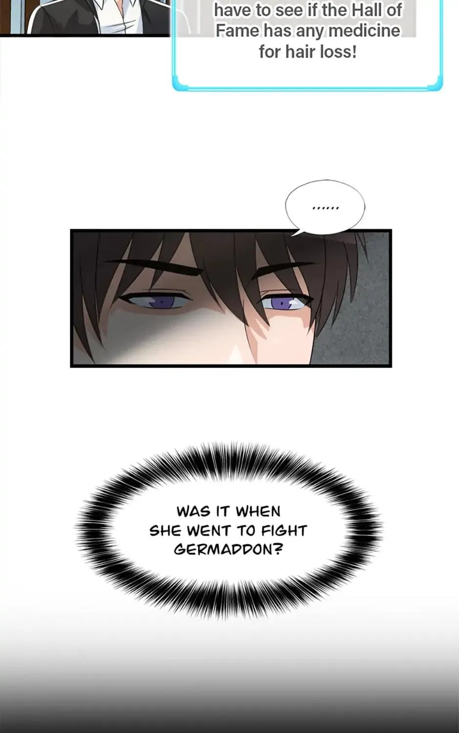 Read Stellar Mom chapter 5 image 10 on Lezhin