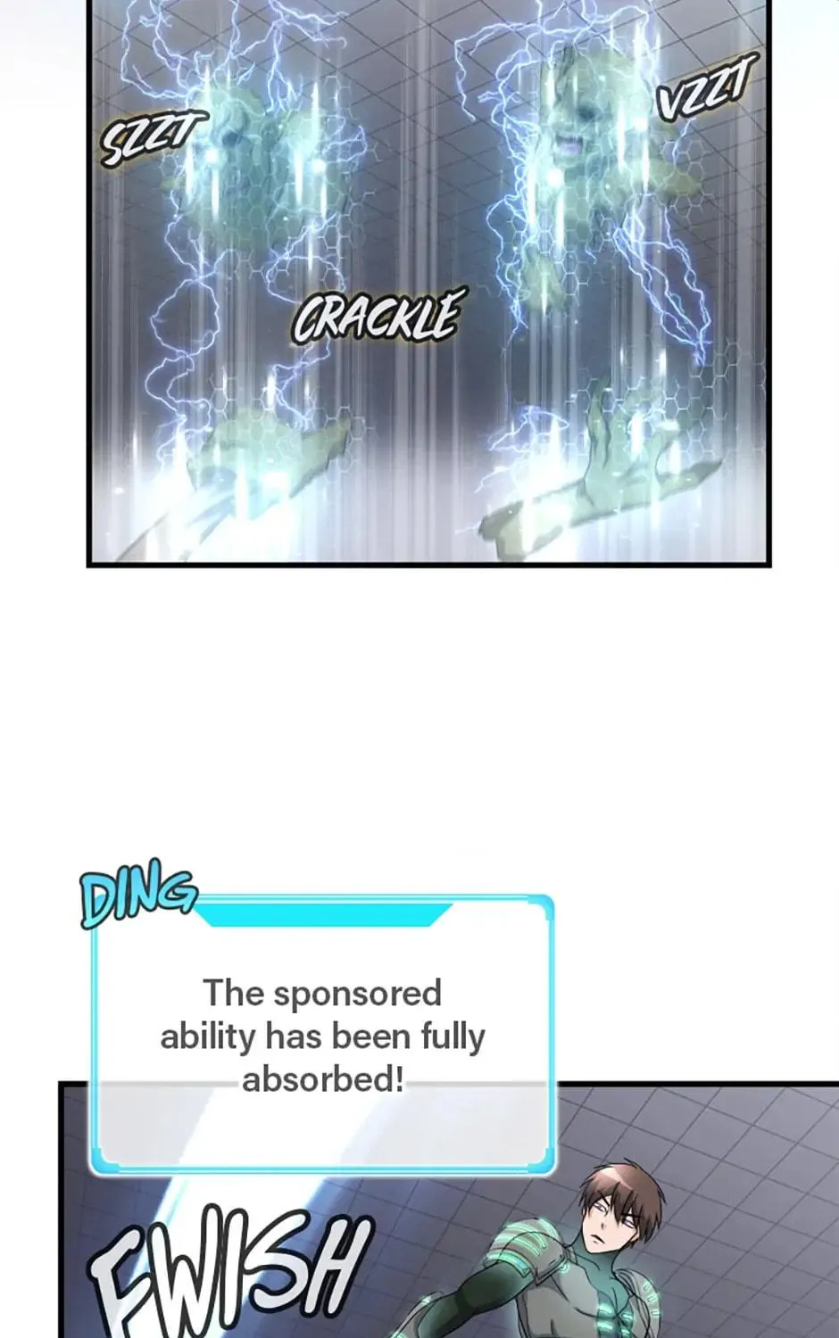 Read Stellar Mom chapter 5 image 100 on Lezhin