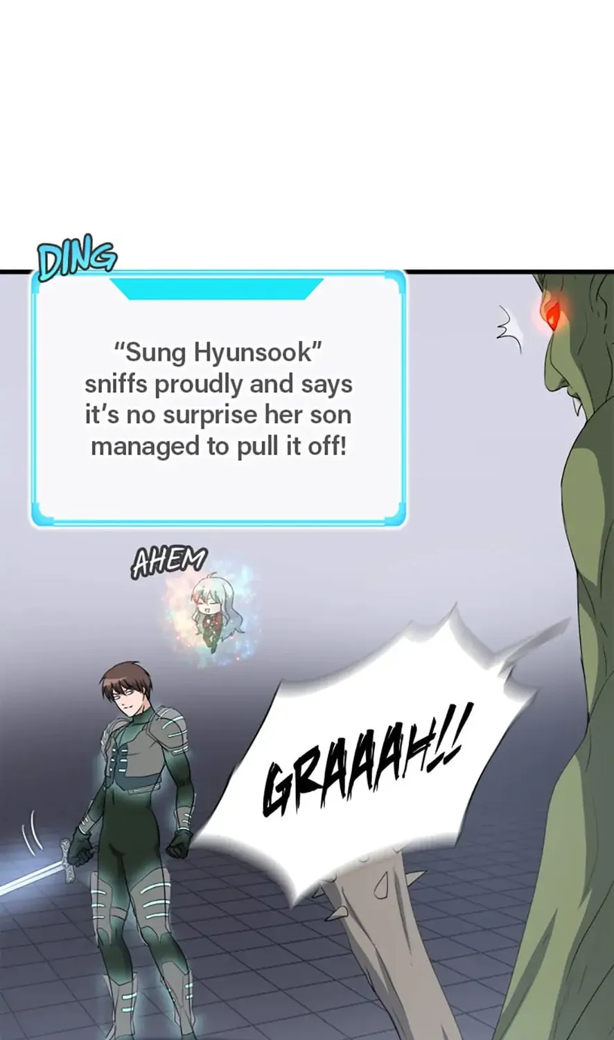 Read Stellar Mom chapter 5 image 104 on Lezhin