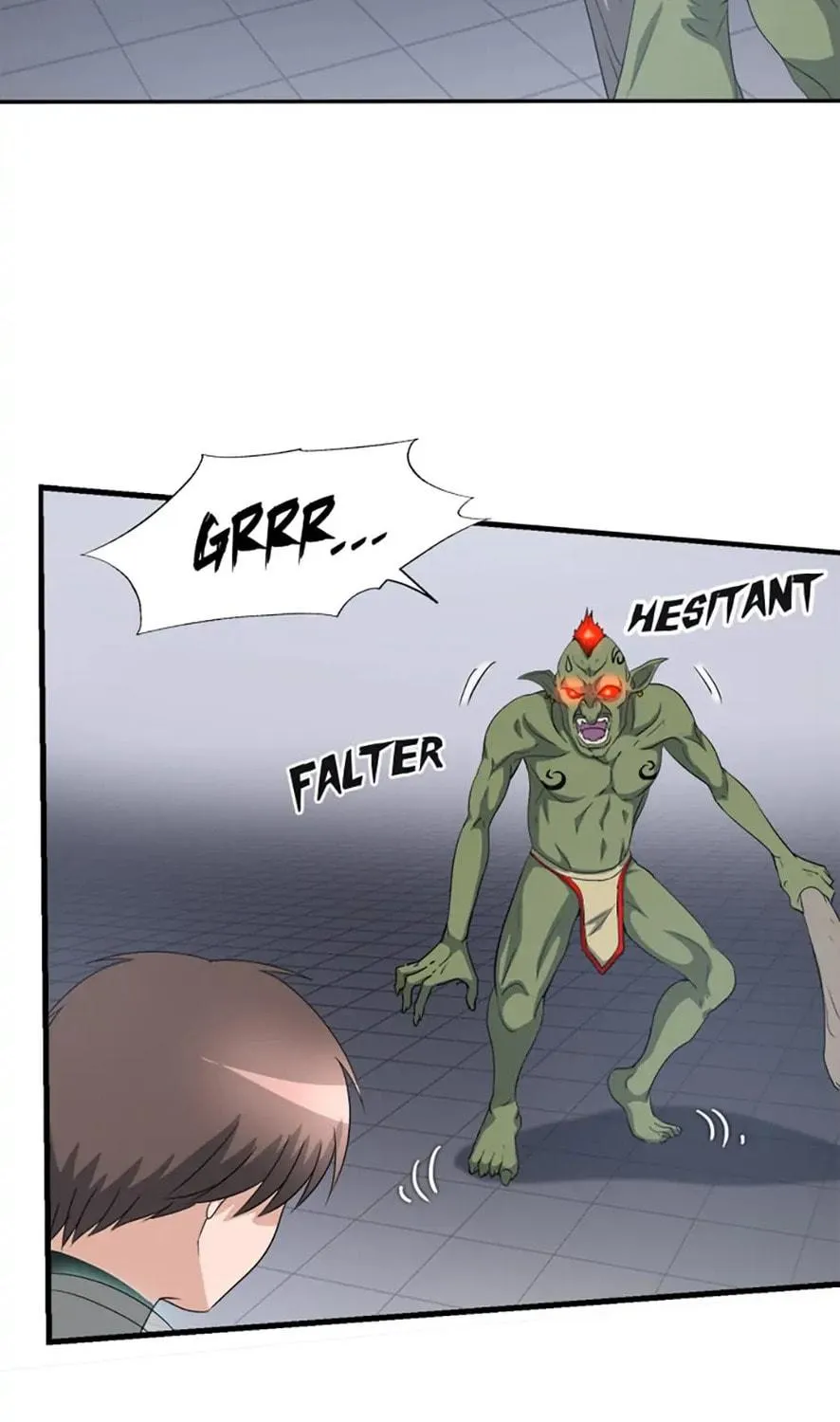 Read Stellar Mom chapter 5 image 106 on Lezhin