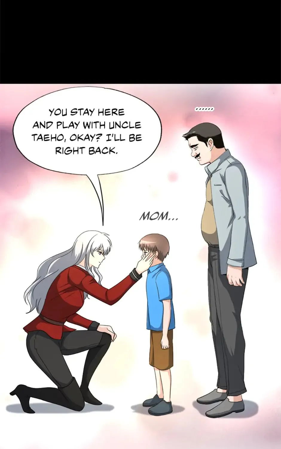 Read Stellar Mom chapter 5 image 12 on Lezhin