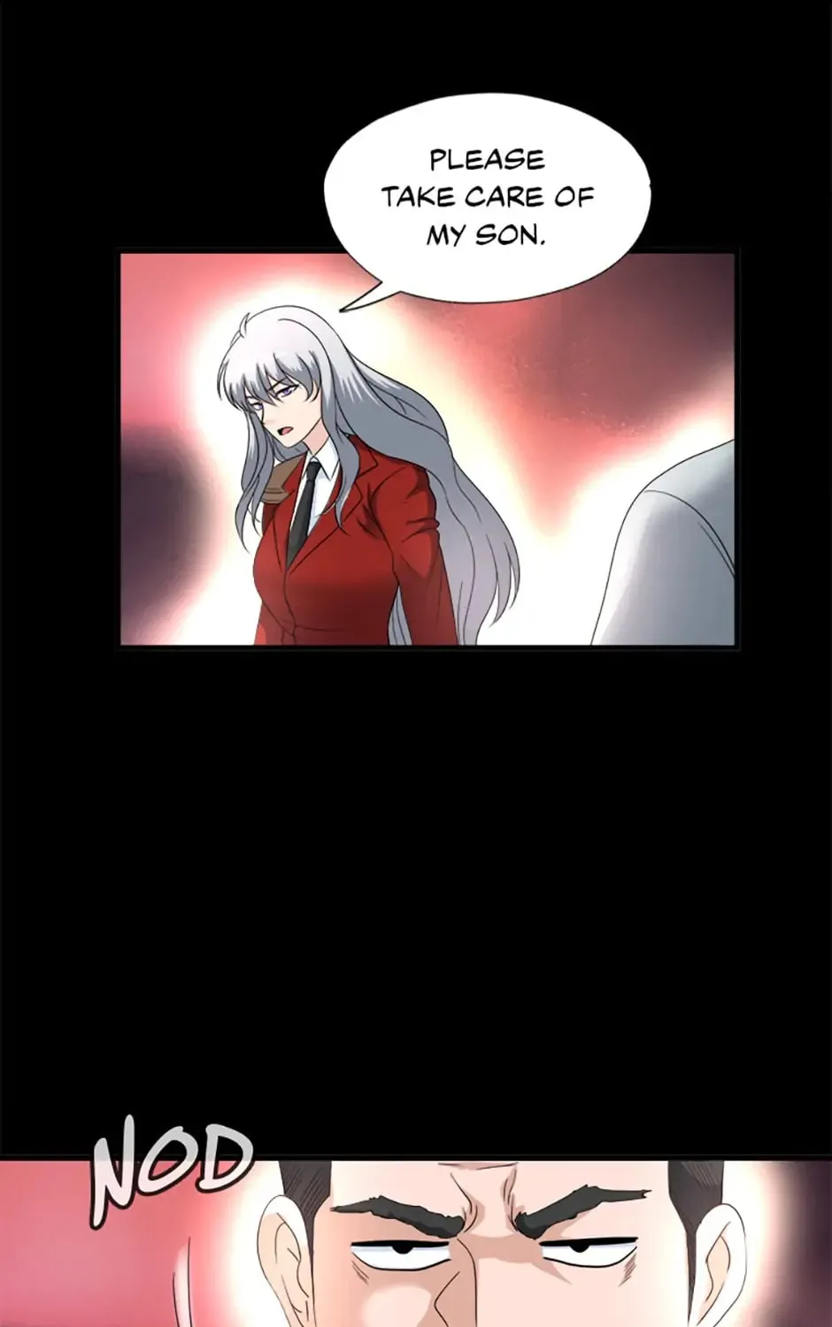 Read Stellar Mom chapter 5 image 14 on Lezhin