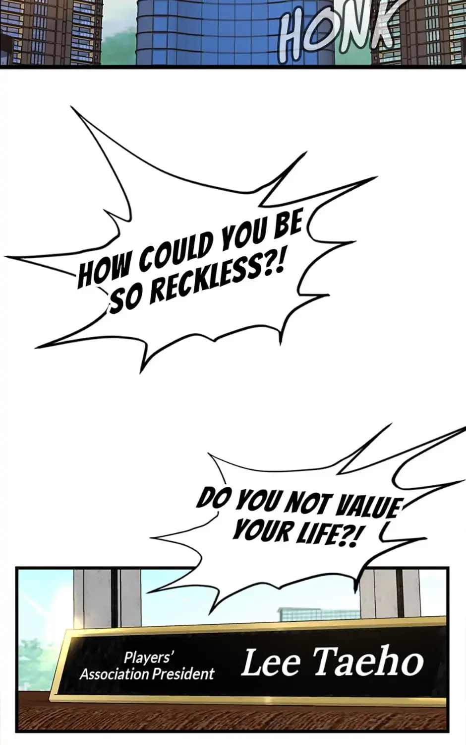 Read Stellar Mom chapter 5 image 2 on Lezhin