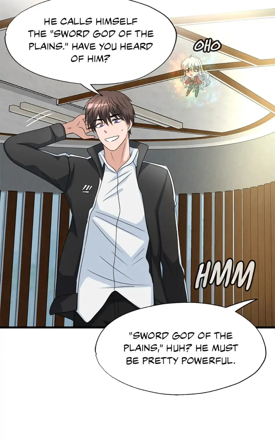 Read Stellar Mom chapter 5 image 26 on Lezhin