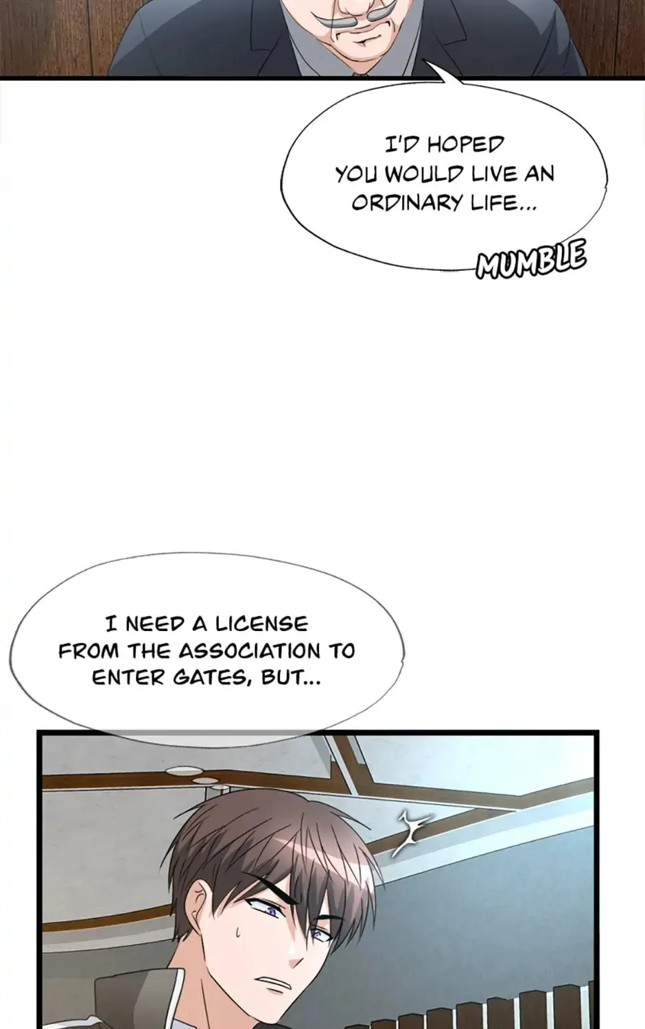 Read Stellar Mom chapter 5 image 30 on Lezhin