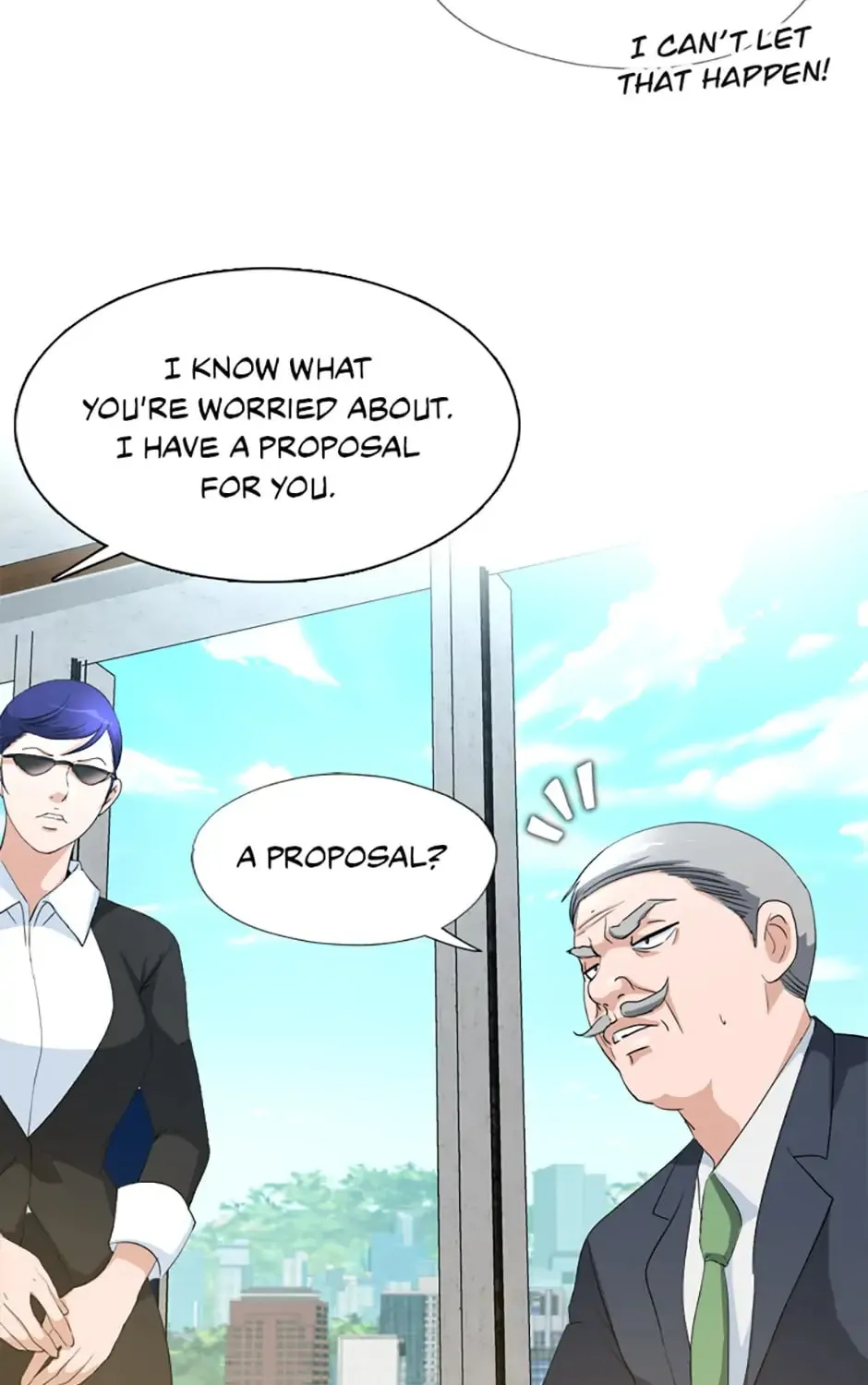 Read Stellar Mom chapter 5 image 32 on Lezhin