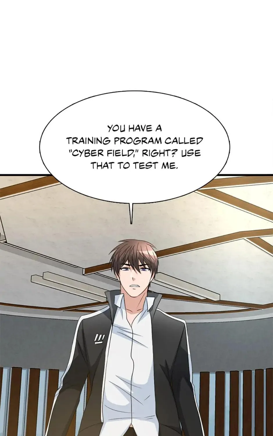 Read Stellar Mom chapter 5 image 34 on Lezhin