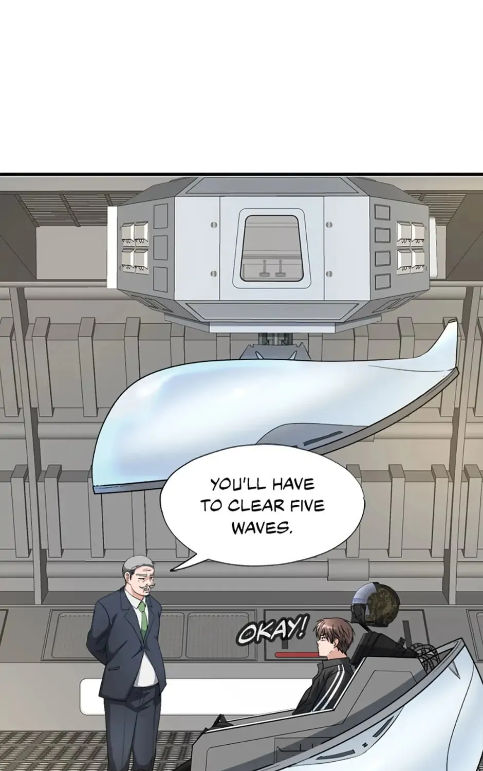 Read Stellar Mom chapter 5 image 44 on Lezhin