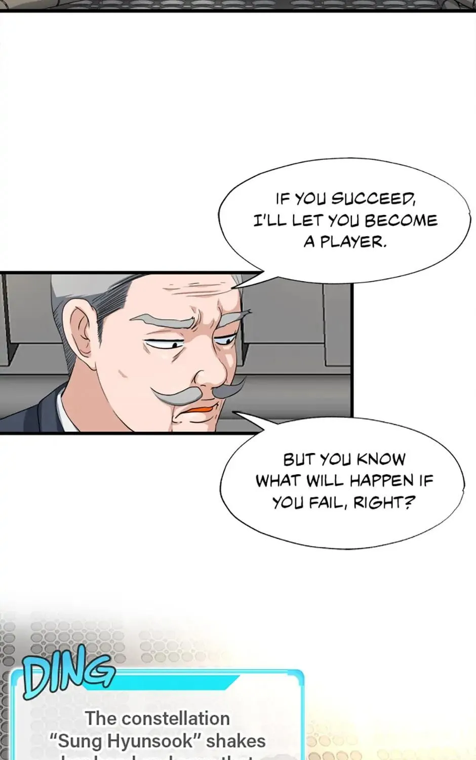 Read Stellar Mom chapter 5 image 46 on Lezhin