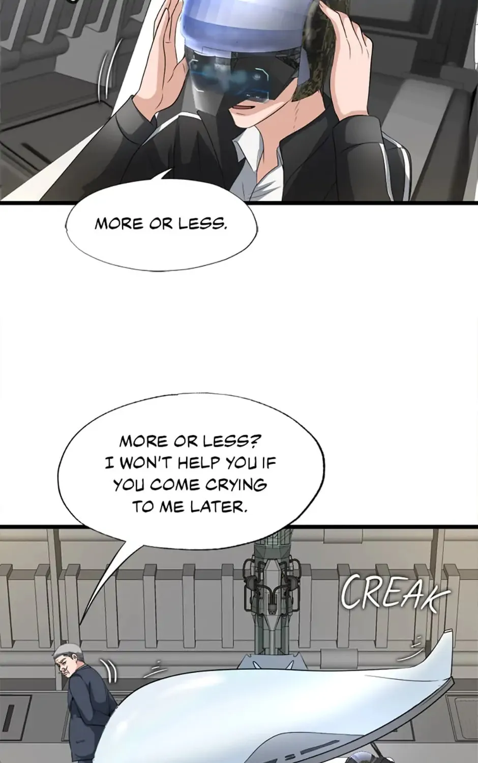 Read Stellar Mom chapter 5 image 50 on Lezhin