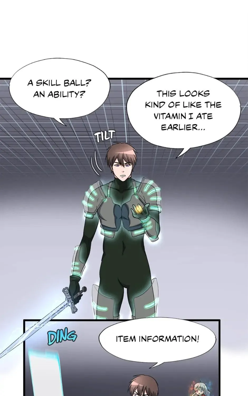 Read Stellar Mom chapter 5 image 78 on Lezhin